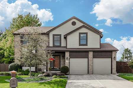 1573 Raspberry Court Columbus, OH 43204