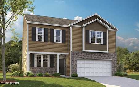 7624 Bill Keaton Drive Corryton, TN 37721
