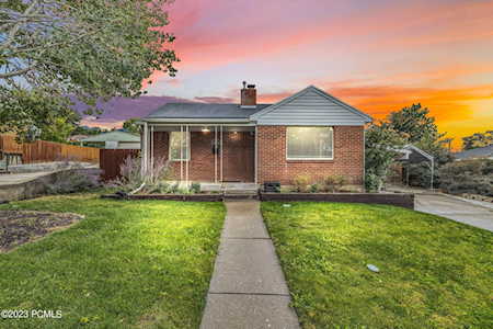 2516 E 2100 S Salt Lake City, UT 84109