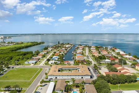 5600 N Banana River Boulevard #48 Cocoa Beach, FL 32931