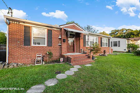 1719 Mayfair RD Jacksonville, FL 32207