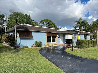 3 Knights Bridge Rd #A-2 Naples, FL 34112