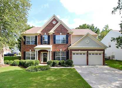 2805 Yorkview Ct Charlotte, NC 28270