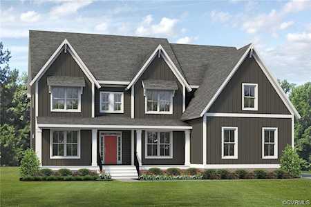 16024 Cambian Ln Chesterfield, VA 23832