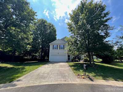 2624 St Helena Ct Fort Mill, SC 29715