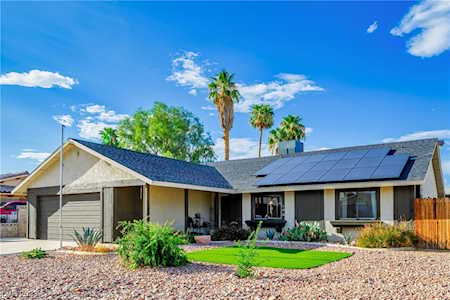 4540 E Boston Ave Las Vegas, NV 89104