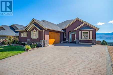 3337 Hihannah View West Kelowna, BC V4T3C9