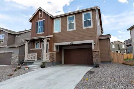 926 Beverly St Elizabeth, CO 80107