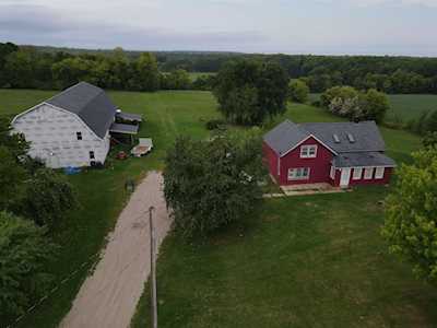 4647 Gravel Pit Rd New Franken, Town of Green Bay, WI 54229-9452