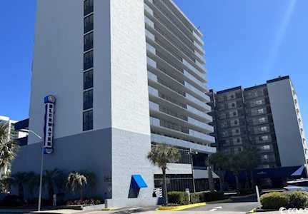 2001 S Ocean Blvd. #618 Myrtle Beach, SC 29577