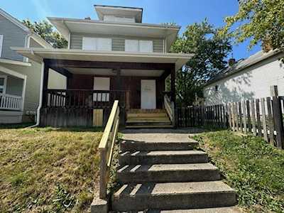 95 S Ogden Avenue Columbus, OH 43204