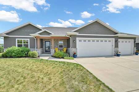 2150 Rowling Rd De Pere, Town of Lawrence, WI 54115-7749