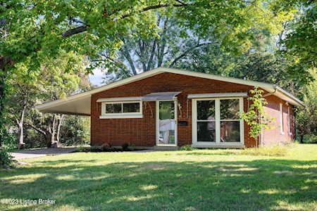 2101 Japonica Way Louisville, KY 40242