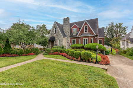 2904 Riedling Dr Louisville, KY 40206