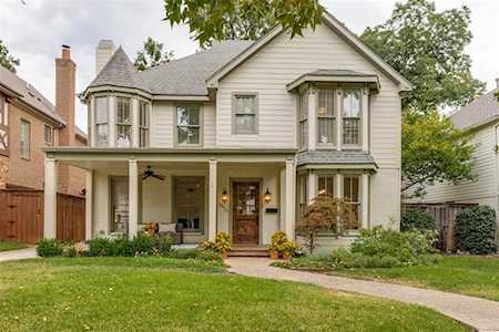3829 Amherst Avenue University Park, TX 75225