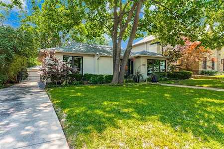 6940 Kenwood Avenue Dallas, TX 75214