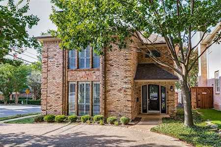 3140 Westminster Avenue University Park, TX 75205