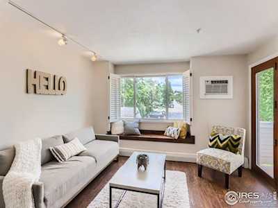 2201 Pearl St #107 Boulder, CO 80302