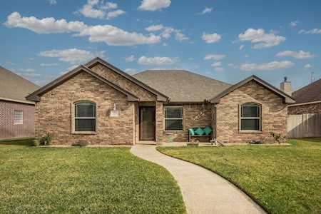 9906 Perry Ave Amarillo, TX 79119-6666