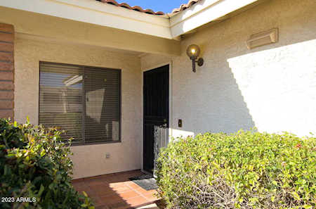 16615 E Gunsight Drive #114 Fountain Hills, AZ 85268