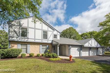 2131 Lancaster Circle #202A Naperville, IL 60565
