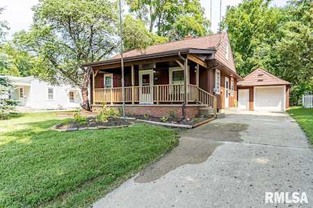 409 Monroe St Washington, IL 61571