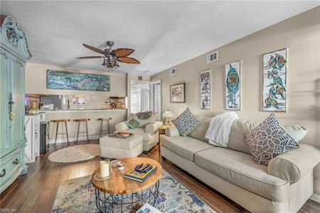 2325 Sea Shell Rd #107 Virginia Beach, VA 23451
