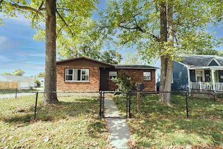 202 N 4th Ave Beech Grove, IN 46107