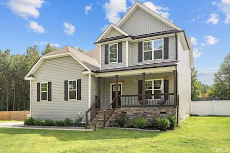 810 Mulberry Road Spring Hope, NC 27882