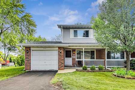 517 Queens Ct #1-S Schaumburg, IL 60193