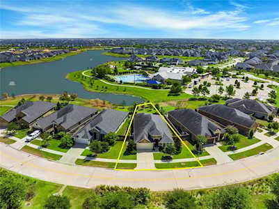 5419 Golden Manor Dr Fulshear, TX 77441