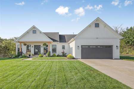 500 Copper Stone Dr Wentzville, MO 63385