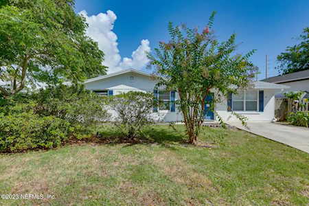 981 Ruth AVE Jacksonville Beach, FL 32250