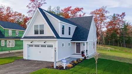 44 Clover Ln #Lot 127 Londonderry, NH 03053
