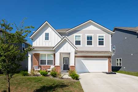 2321 S Bingham Place New Palestine, IN 46163