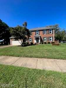 1269 Smith Cove Circle Virginia Beach, VA 23455