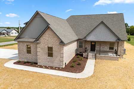 26 New Horizon Circle Ethridge, TN 38456
