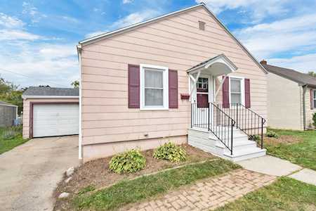 705 Wilson Ave Green Bay, City of Green Bay, WI 54304