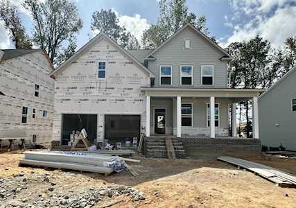 612 Craftsman Ridge Trail Knightdale, NC 27545
