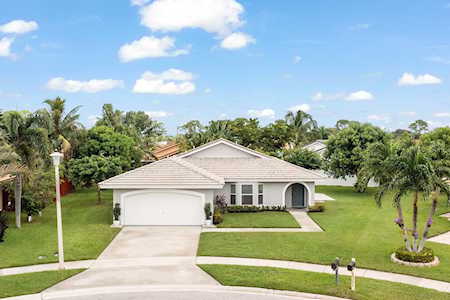 5401 Jason Court Boynton Beach, FL 33472