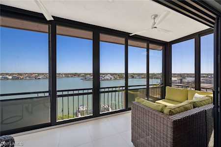 3430 N Gulf Shore Blvd #7A Naples, FL 34103