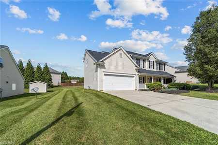 954 Laplata Drive Kernersville, NC 27284
