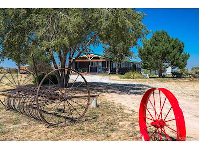 17375 County Road 38 Platteville, CO 80651