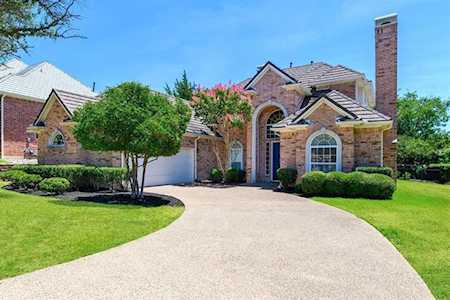 4612 Firestone Drive Frisco, TX 75034