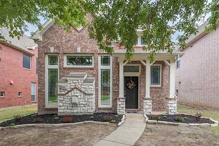7446 Danbridge Lane Frisco, TX 75035
