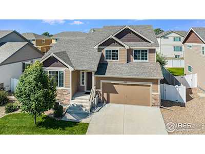 937 Mt Shavano Ave Severance, CO 80550