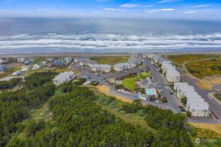 1600 W Ocean Ave #411 Westport, WA 98595