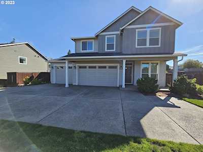 9903 NE 33rd CT Vancouver, WA 98686
