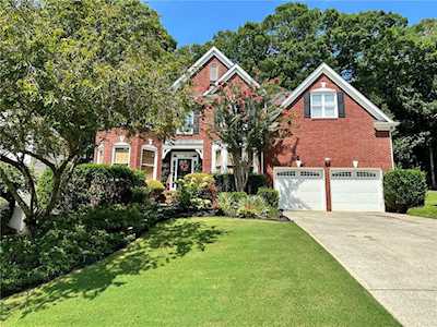 4175 Breckenridge Court Alpharetta, GA 30005