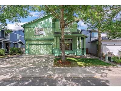 17400 SE 24th ST Vancouver, WA 98683